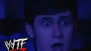 WTF Moments: WWE Roadblock: End Of The Line