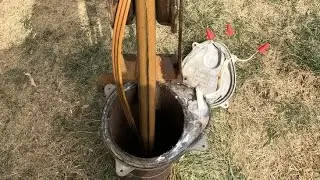 About a child trapped in a borewell 