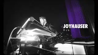 Begin Bold - Story DJs 15