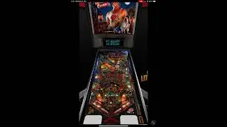 DaRdog81 Big Trouble 1.4 balutito Minimal VR ROOM - Gameplay on iOS iPad VPX-STANDALONE-MOBILE