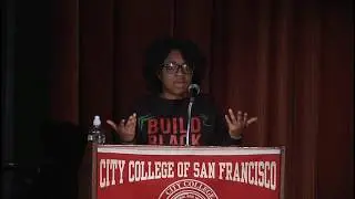 Charlene Carruthers Speaker | PDA Speakers