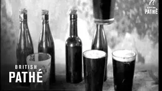 Camera Interviews - Billy Bennett At Home (1929)