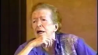 Hilda Hilst por Hilda Hilst
