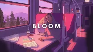 Tibeauthetraveler - bloom (ft. Krynoze)