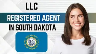 BEST Registered Agent Service in South Dakota for LLC (2026) | How To Hire TOP Registered Agent