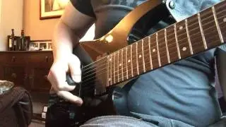 Rough Winspear test (10.5mm pick!)