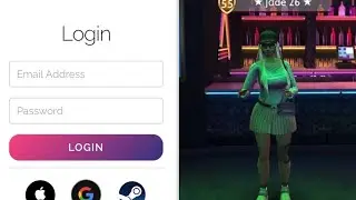 *Avakin Life* New Update to AvakinOfficial&rsquo;s Website