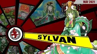 Yu-Gi-Oh! SYLVAN - Deck Profile 2021 - Peticiones de subs