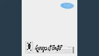 Keep It Cute (Radio Edit)