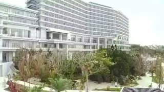 Hotel Orion Motobu Resort & Spa - Golf tour in Japan