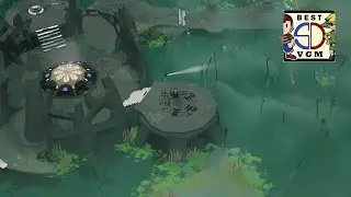 [GOTY 2023 #8] Best VGM 2834 - Cocoon - Signal