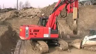 Geax-EK90 - RCM INDIA