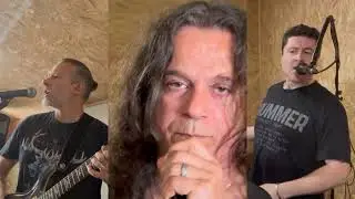 Last Riders - No Way Out