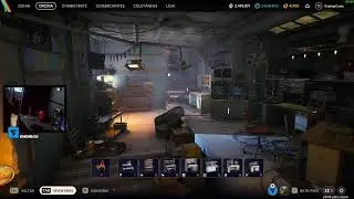 ARC RAIDERS ☢️ Quarent&atilde;o joga❗fps  ❗discord  ❗pc