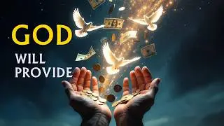 💥 DESTROY Financial Curses & Spirit of Poverty | Powerful Catholic Deliverance Prayer (Sleep Mode)