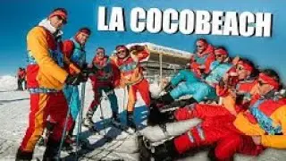 COCOBONGO - LA L&Eacute;GENDAIRE COCOBEACH ! 🌴🍾[ARCHIVE]