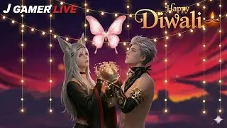 FREE FIRE NEPAL [BANGLADESH] SERVER LIVE CUSTOM | J GAMER LIVE
