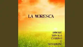 S&rsquo;&egrave; maritata la bella mia