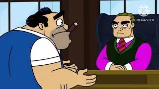 ADULTOPIA: Fugget About It Promo (2014-2025) (UPDATED)