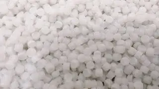 Arabplast plastic pelletized machine