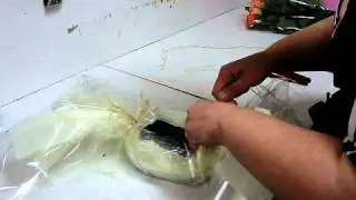 Comment faire un joli centre de table pour Pâques ?