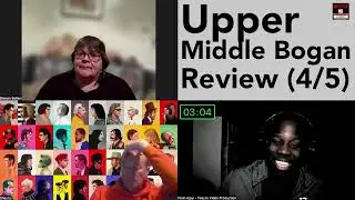 Upper Middle Bogan Review - Netflix VS Cinema