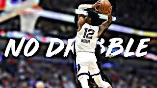 DABABY - NO DRIBBLE| JA MORANT | MIX