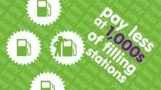 The Fuelcard People - why use a fuel card?