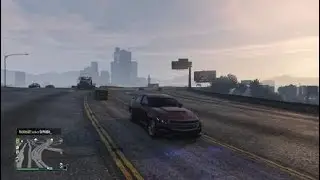 highway action #gtatrafficaction-_-#gtadriver#gtahighway