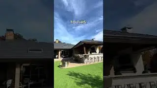BEFORE AND AFTER - DALLAS TX