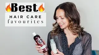 Best hair care products care favourites (The best natural hair products 2024) for monday hair care
