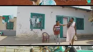 Music Of Congo - Jeunes Premiers (Teaser) Nagina by Jessy Consulting Group