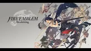 Fire Emblem Awakening - Don't Speak Her Name!