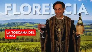 Ruta del vino Chianti: qué ver y cómo organizar tu visita