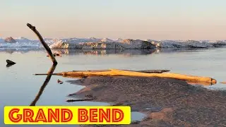 Grand Bend 2 - HDR(HLG with Dolby Vision 8.4)