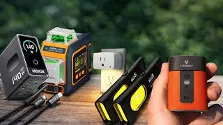 10 Weird Amazon Gadgets You Didn't Know Existed
