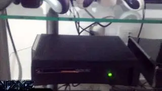 2K | My Gaming / Modding Room Set Up | By vFxMz