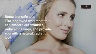 Ready for a Change? Discover Botox Injection in Allen, Tx