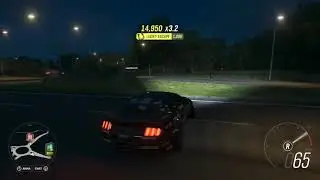 360 + Reverse entry drift - 5 Days till Forza Horizon 5