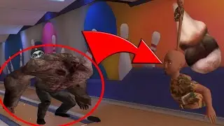 Идиоты больше играют в VR-боулинг