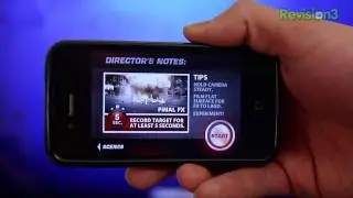 What's The Apps: Action Movie FX Review