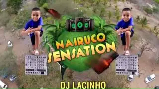 Spot NAIRUCU Sensation