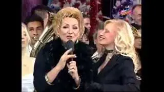 Vesna Zmijanac - Ti u meraku, ja u bedaku - NG Grand Show - (TV Pink 2005/2006)