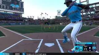 MLB 25 RTTS Recap 33HR🥶🔥🚨