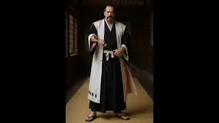 First Generation Captains of Gotei 13 Reimagined in Real Life #shorts #trending #bleach