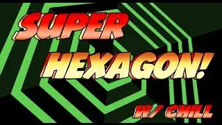 Super Hexagon - 