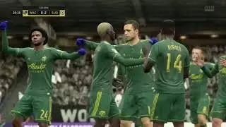 FIFA 18 | 84 INFORM ARNAUTOVIC | REVIEW // MY TAKE