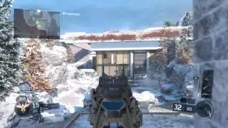 Earning the Ardent Camo