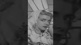 This Day In Music #mamboitaliano #50smusic #rosemaryclooney