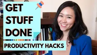 19 Productivity Hacks: How To Be Productive For Product Managers Entrepreneurs and Moms In 2025